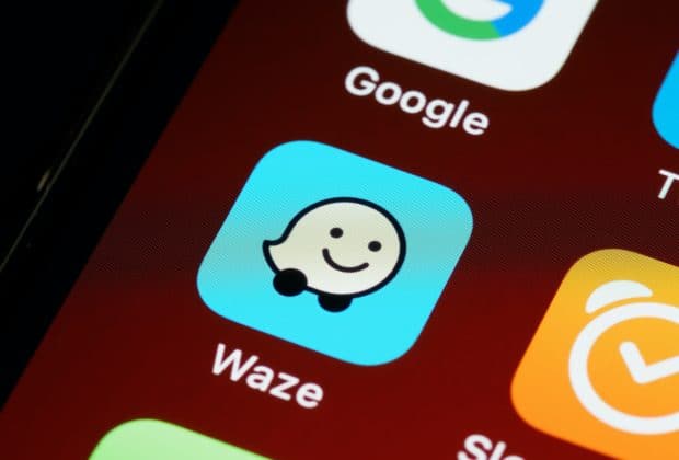 Waze se met au service des piétons pour une expérience de navigation plus complète