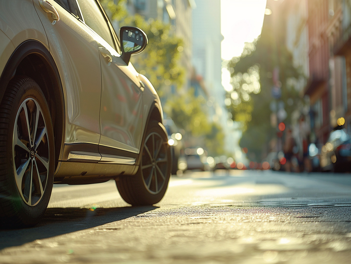 voiture sans permis