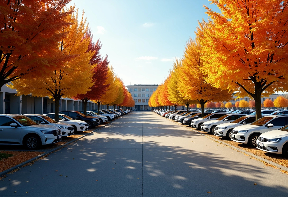 parking colmar