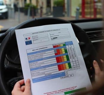 Combien de temps faut-il pour avoir la reponse du permis de conduire