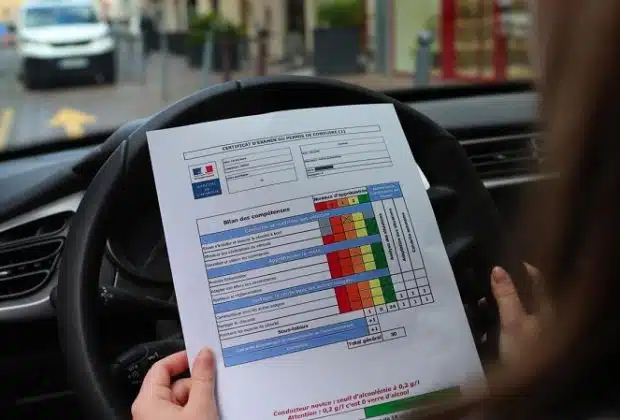 Combien de temps faut-il pour avoir la reponse du permis de conduire