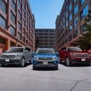 Quels sont les véhicules les plus compacts