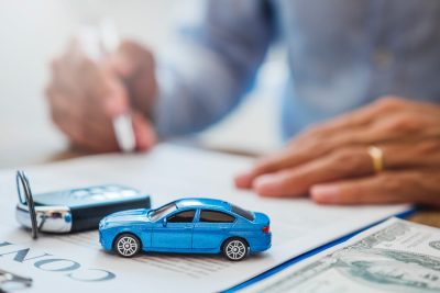 assurer une voiture au kilomètre
