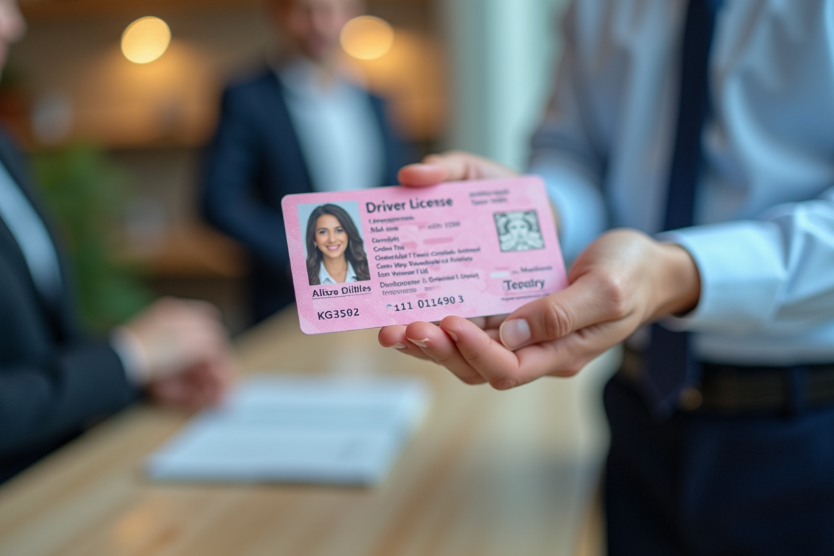 permis renouvellement