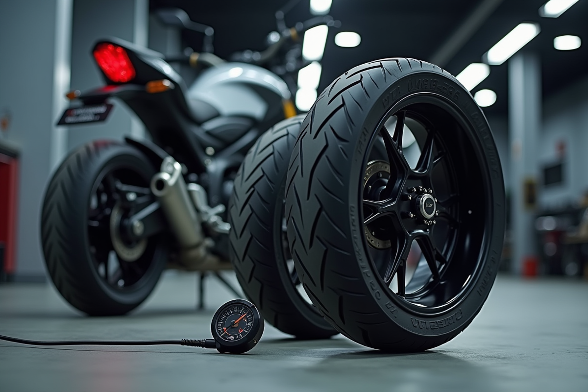 pneu moto