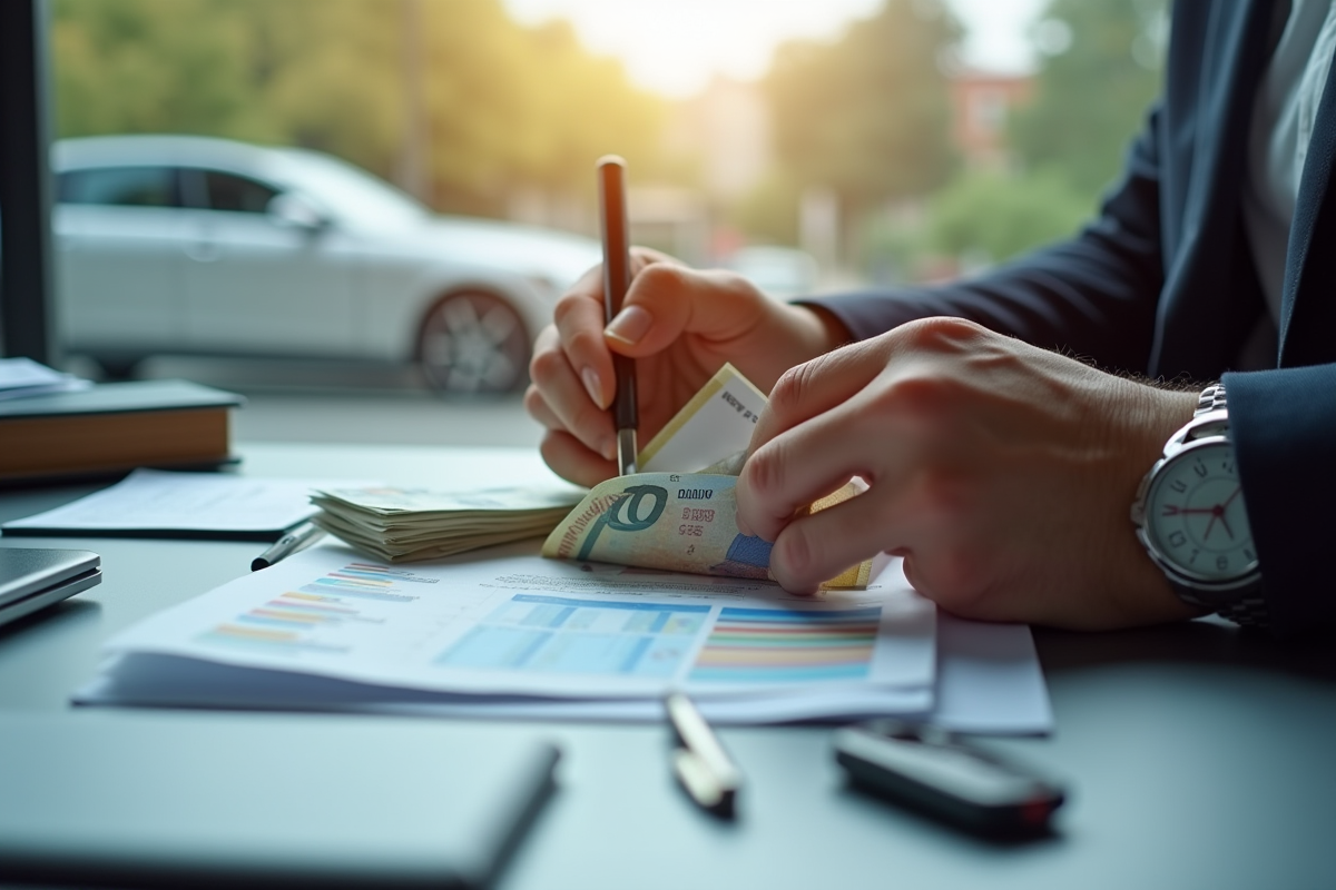vente voiture