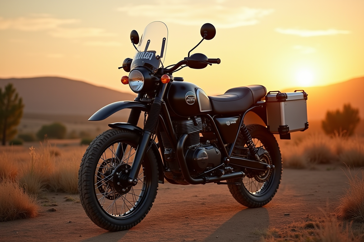 bmw moto