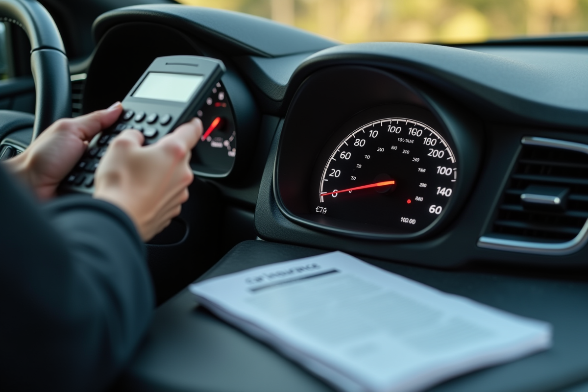voiture économie
