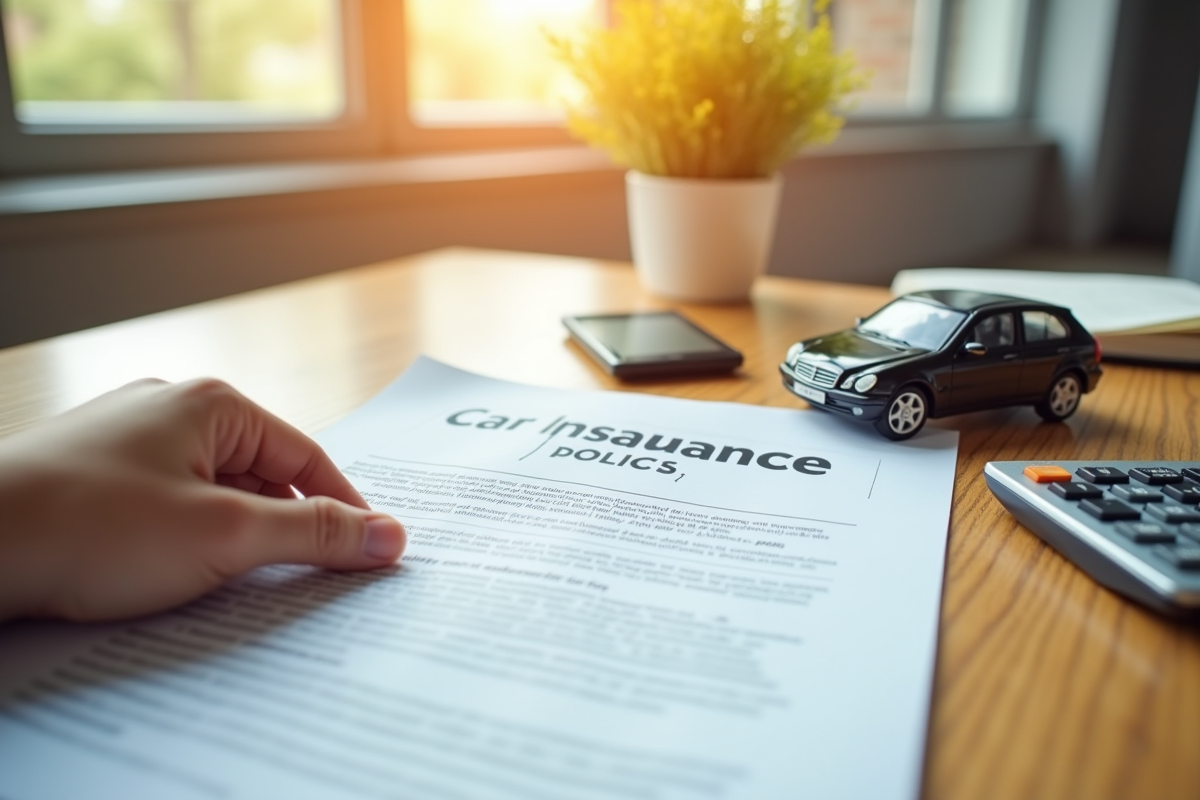 assurance accident