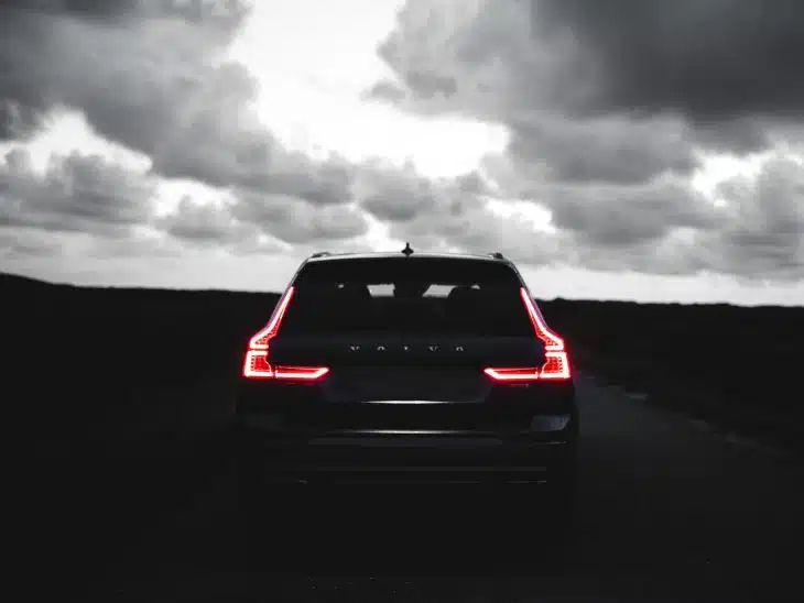 Où trouver des pièces détachées Volvo d'occasion ?
