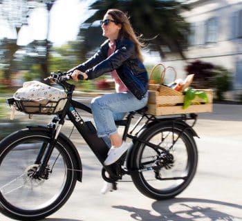 vélos électriques grande taille